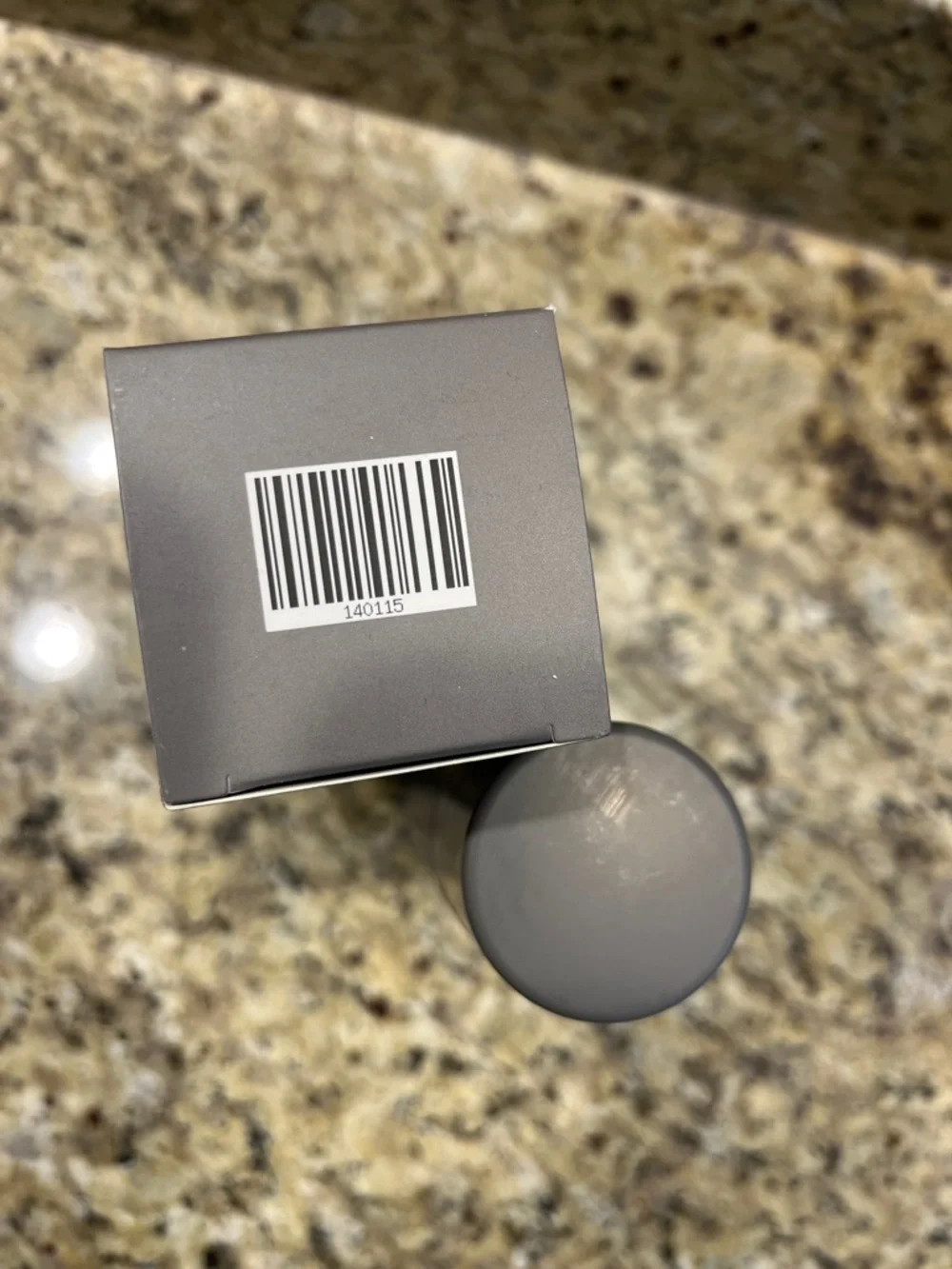 Seint Toner Skincare - Picture 4 of 4